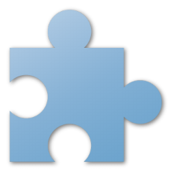  puzzle icon 